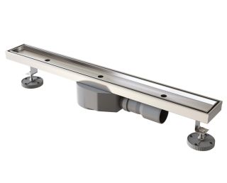 Душевой лоток RGW SDR-08 21210812-011 120см под плитку хром